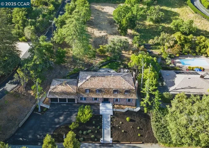 3938 Los Arabis Dr, Lafayette, California 94549