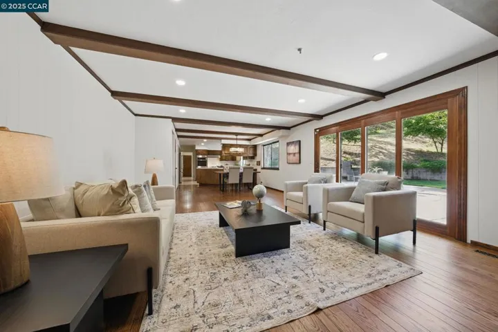 3938 Los Arabis Dr, Lafayette, California 94549