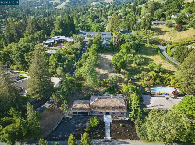 3938 Los Arabis Dr, Lafayette, California 94549