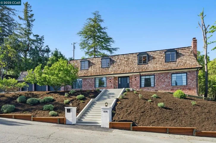 3938 Los Arabis Dr, Lafayette, California 94549