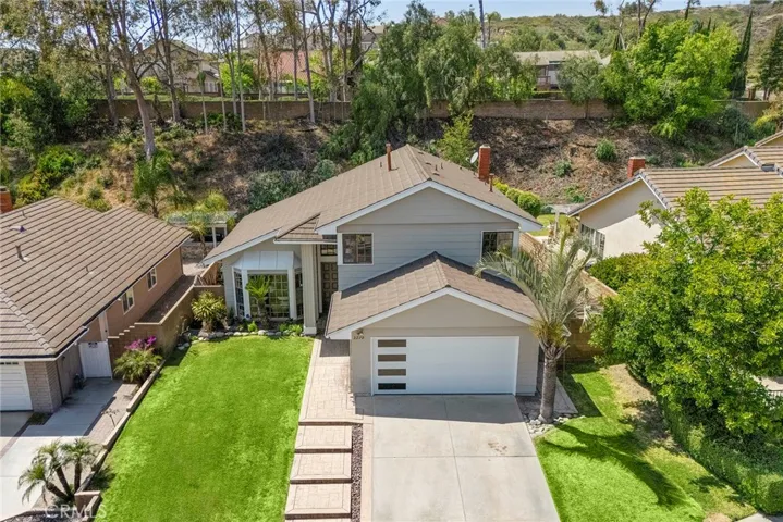2279 Ardemore Drive, Fullerton, California 92833