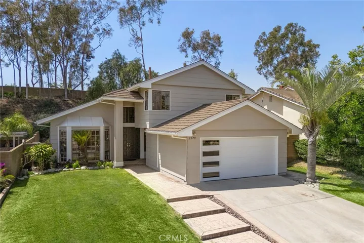 2279 Ardemore Drive, Fullerton, California 92833