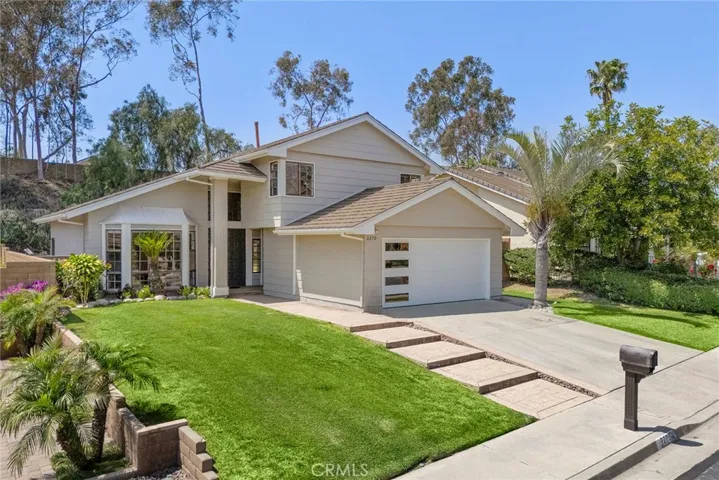 2279 Ardemore Drive, Fullerton, California 92833