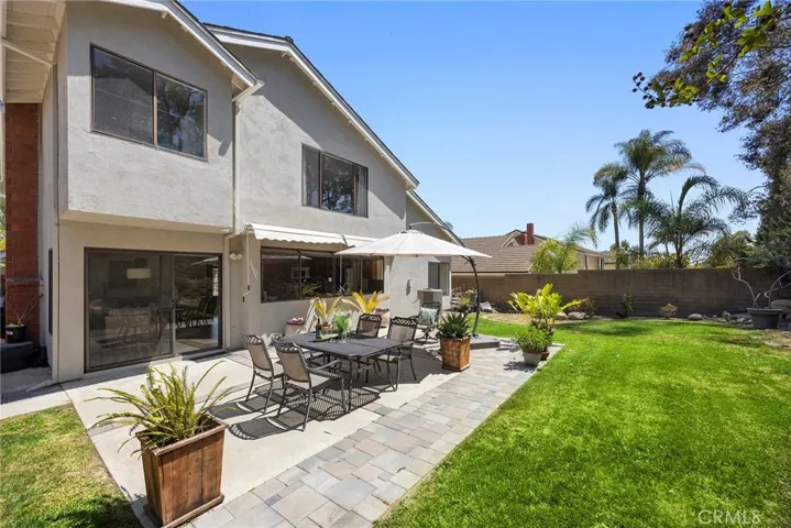 2279 Ardemore Drive, Fullerton, California 92833