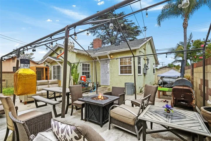 12343 Rives Avenue, Downey, California 90242