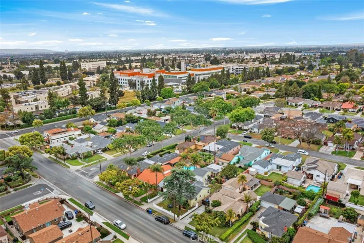 12343 Rives Avenue, Downey, California 90242