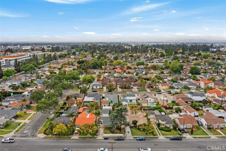 12343 Rives Avenue, Downey, California 90242