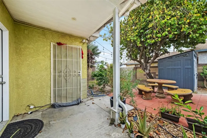 12343 Rives Avenue, Downey, California 90242