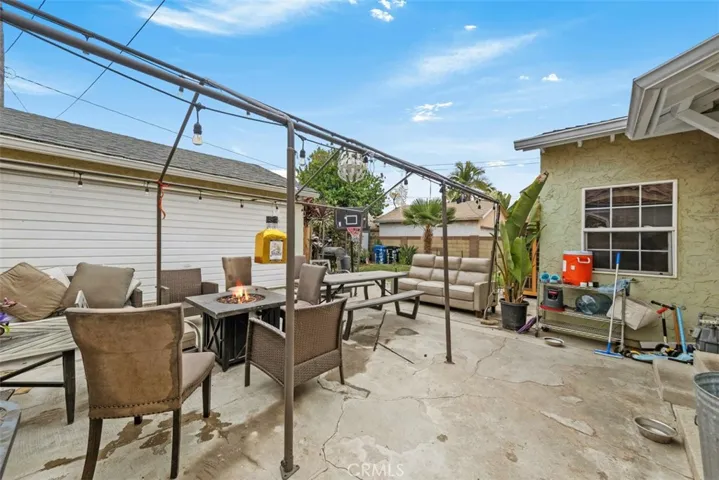 12343 Rives Avenue, Downey, California 90242