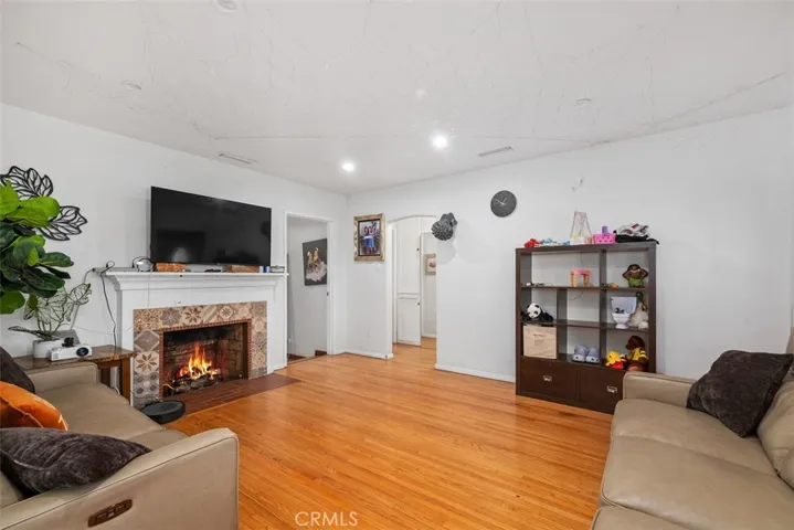 12343 Rives Avenue, Downey, California 90242