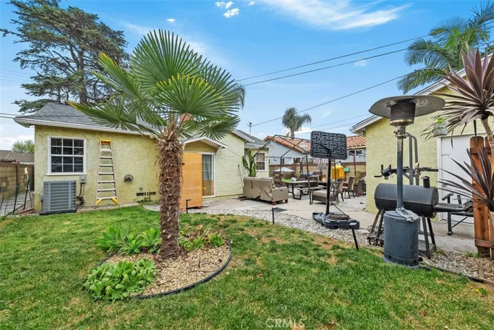 12343 Rives Avenue, Downey, California 90242