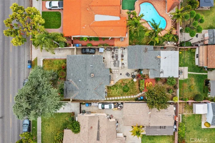 12343 Rives Avenue, Downey, California 90242