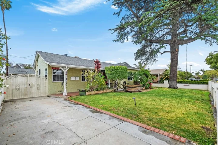 12343 Rives Avenue, Downey, California 90242