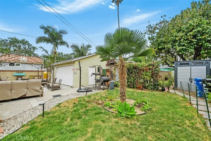 12343 Rives Avenue, Downey, California 90242