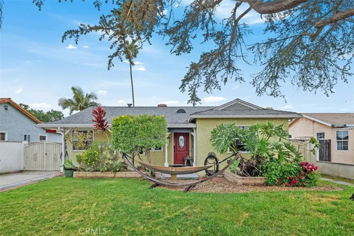 12343 Rives Avenue, Downey, California 90242