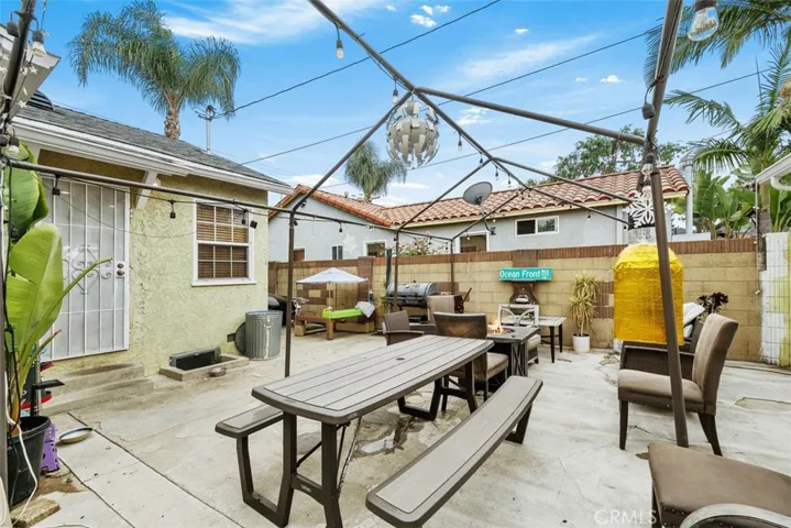 12343 Rives Avenue, Downey, California 90242