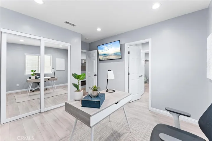 15820 Leffingwell Road, Whittier, California 90604