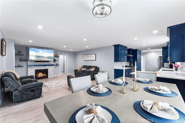 15820 Leffingwell Road, Whittier, California 90604