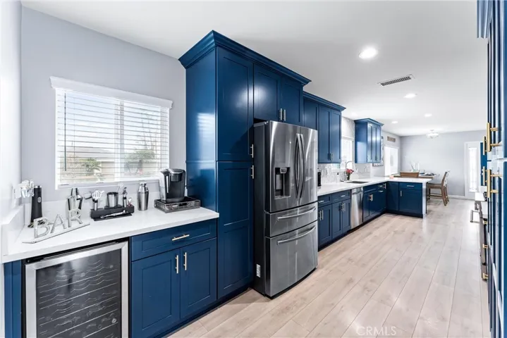 15820 Leffingwell Road, Whittier, California 90604