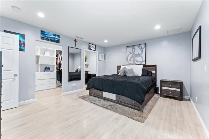 15820 Leffingwell Road, Whittier, California 90604