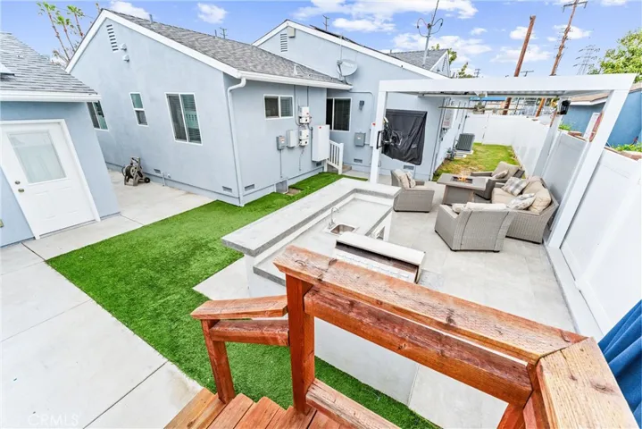 15820 Leffingwell Road, Whittier, California 90604