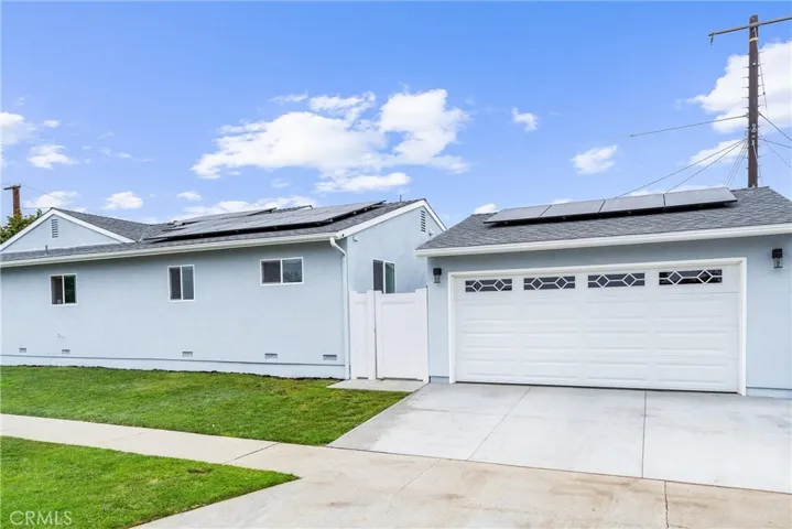 15820 Leffingwell Road, Whittier, California 90604