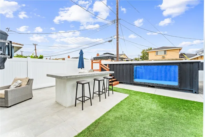 15820 Leffingwell Road, Whittier, California 90604