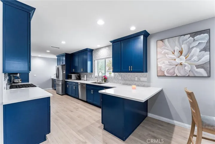 15820 Leffingwell Road, Whittier, California 90604