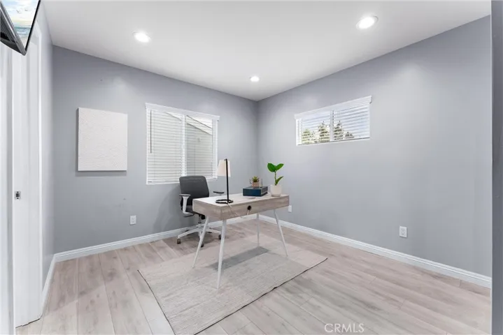15820 Leffingwell Road, Whittier, California 90604