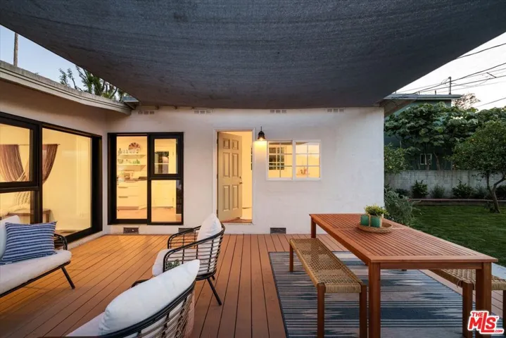 2315 Glover Place, Los Angeles, California 90031