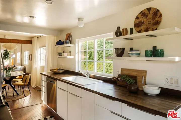 2315 Glover Place, Los Angeles, California 90031