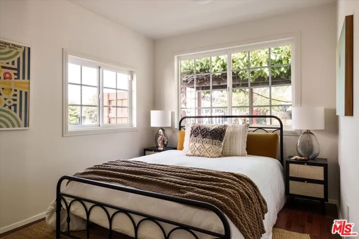 2315 Glover Place, Los Angeles, California 90031