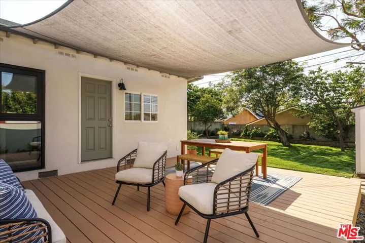 2315 Glover Place, Los Angeles, California 90031