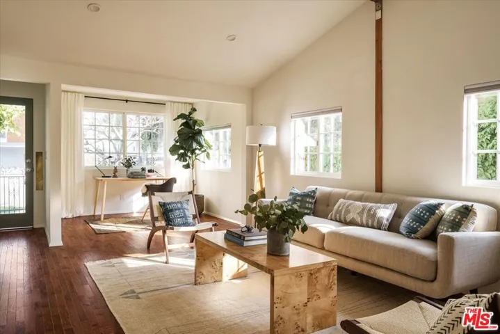 2315 Glover Place, Los Angeles, California 90031