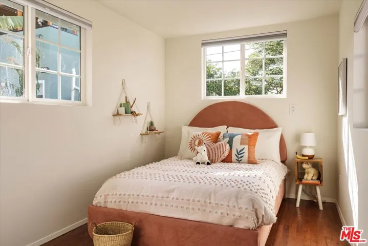 2315 Glover Place, Los Angeles, California 90031