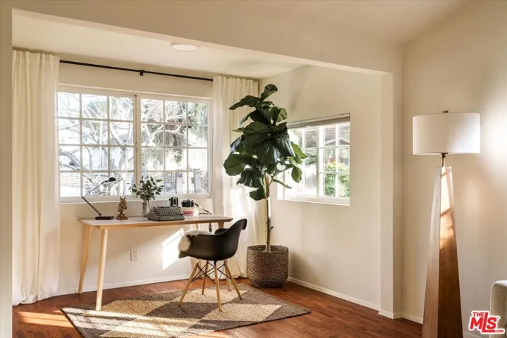 2315 Glover Place, Los Angeles, California 90031