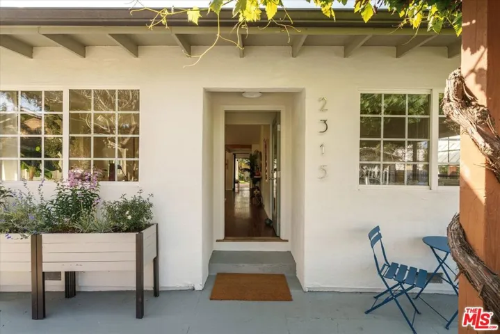 2315 Glover Place, Los Angeles, California 90031