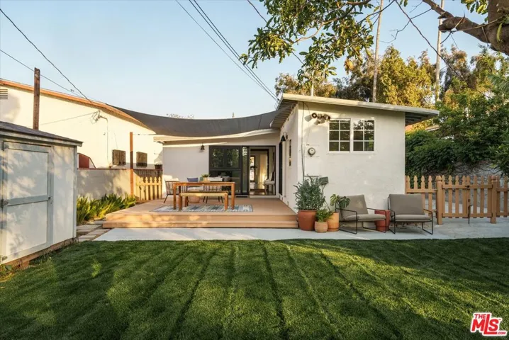 2315 Glover Place, Los Angeles, California 90031