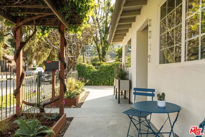 2315 Glover Place, Los Angeles, California 90031