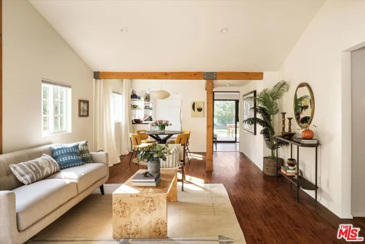 2315 Glover Place, Los Angeles, California 90031