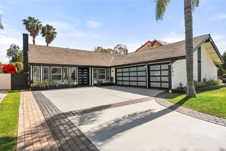 481 S Paseo Estrella, Anaheim Hills, California 92807