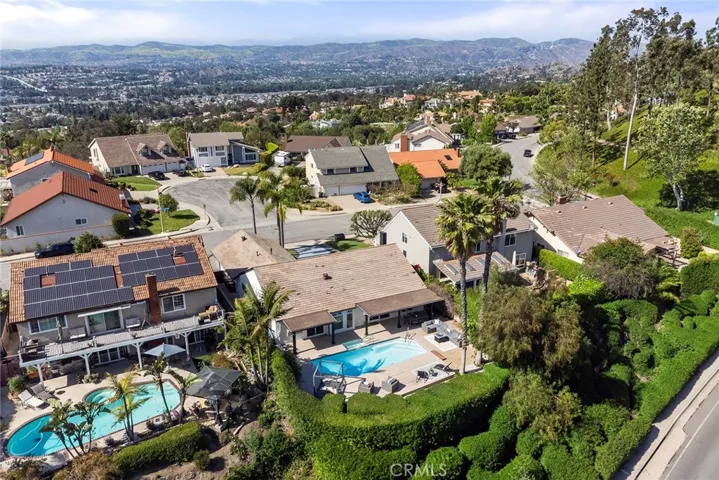 481 S Paseo Estrella, Anaheim Hills, California 92807