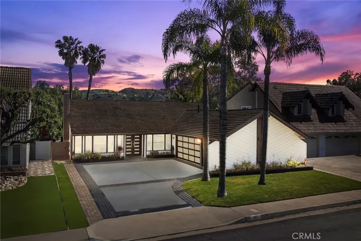 481 S Paseo Estrella, Anaheim Hills, California 92807
