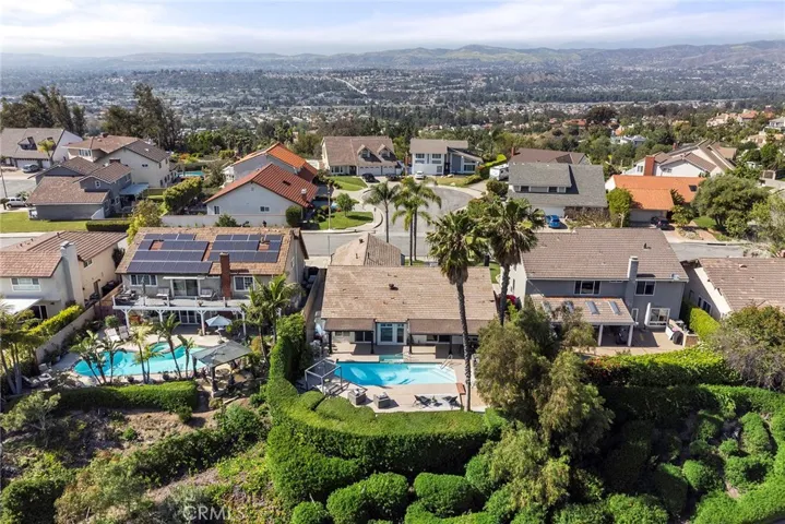 481 S Paseo Estrella, Anaheim Hills, California 92807