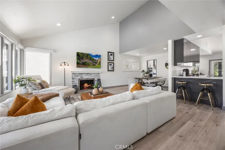 481 S Paseo Estrella, Anaheim Hills, California 92807