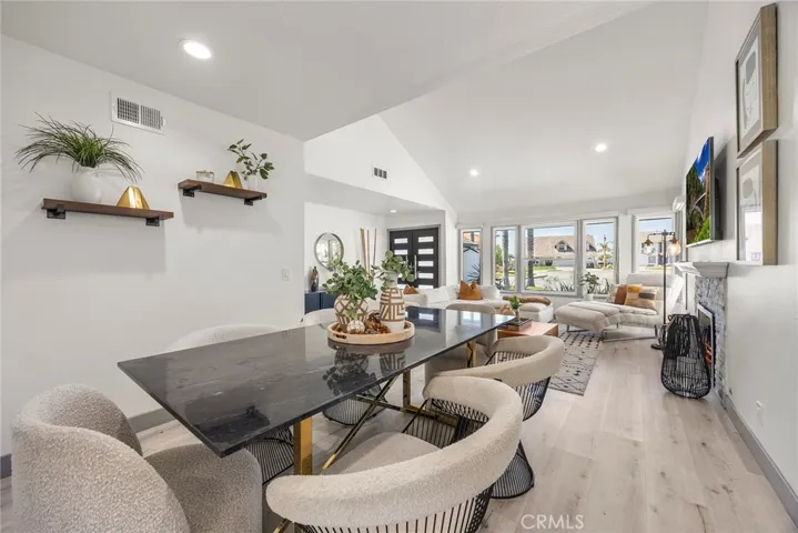 481 S Paseo Estrella, Anaheim Hills, California 92807