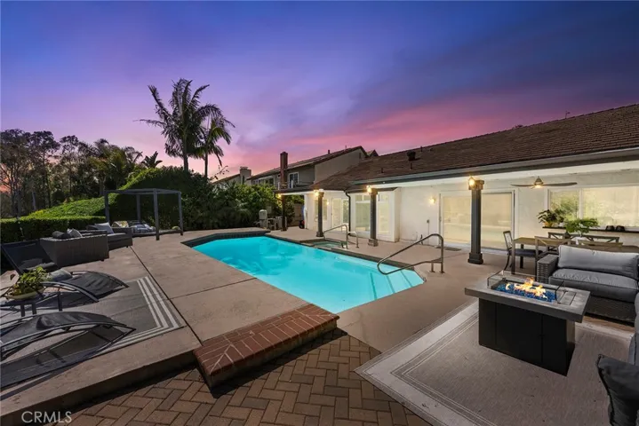 481 S Paseo Estrella, Anaheim Hills, California 92807