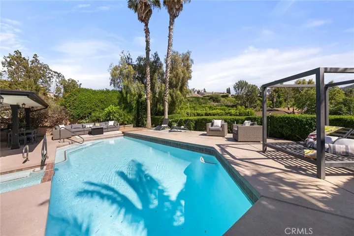 481 S Paseo Estrella, Anaheim Hills, California 92807