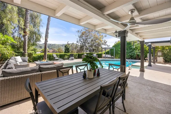 481 S Paseo Estrella, Anaheim Hills, California 92807