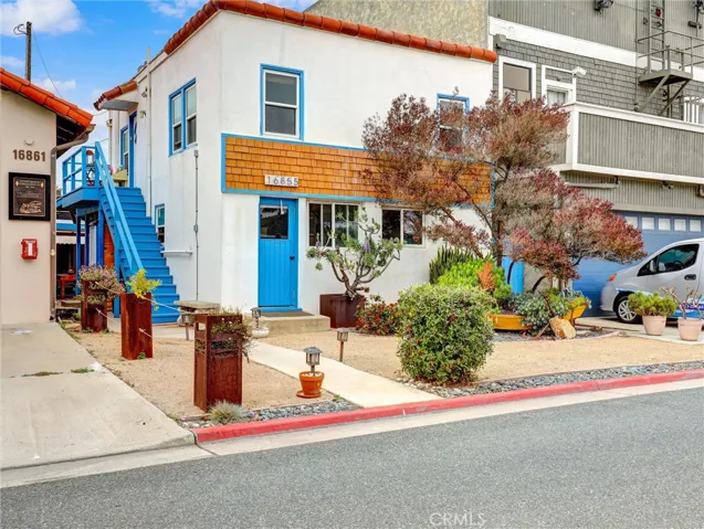 16855 12th Street, Sunset Beach, California 90742
